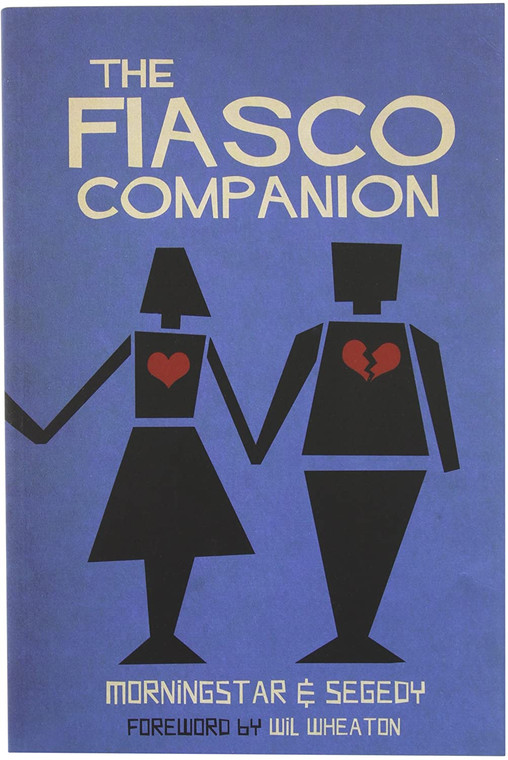 Fiasco: Companion