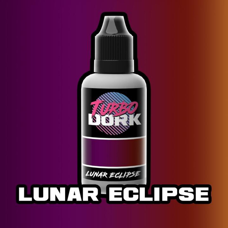 Colorshift Paint: Lunar Eclipse