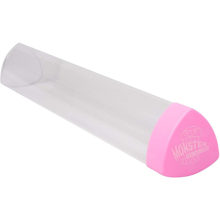 Prism Playmat Tube: Pink