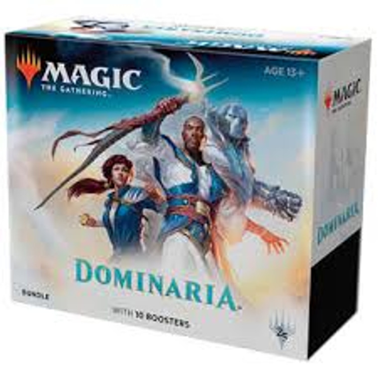 Dominaria Bundle