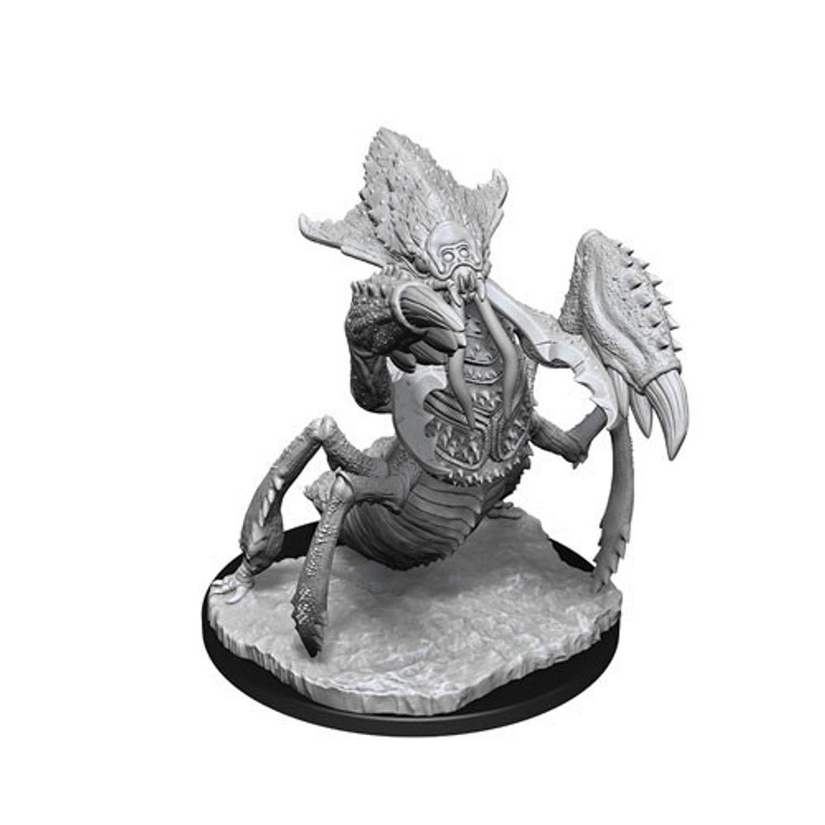 D&D Nolzur's Miniatures: Ankheg W13