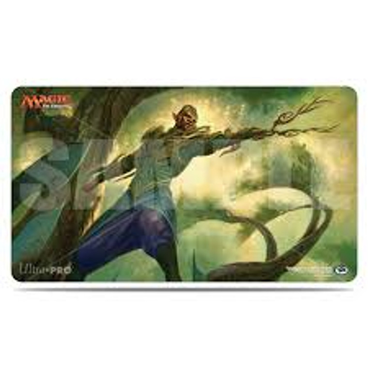 Magic: The Gathering Aether Revolt Play Mat v3