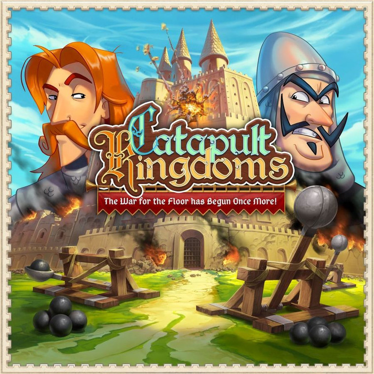 Catapult Kingdoms