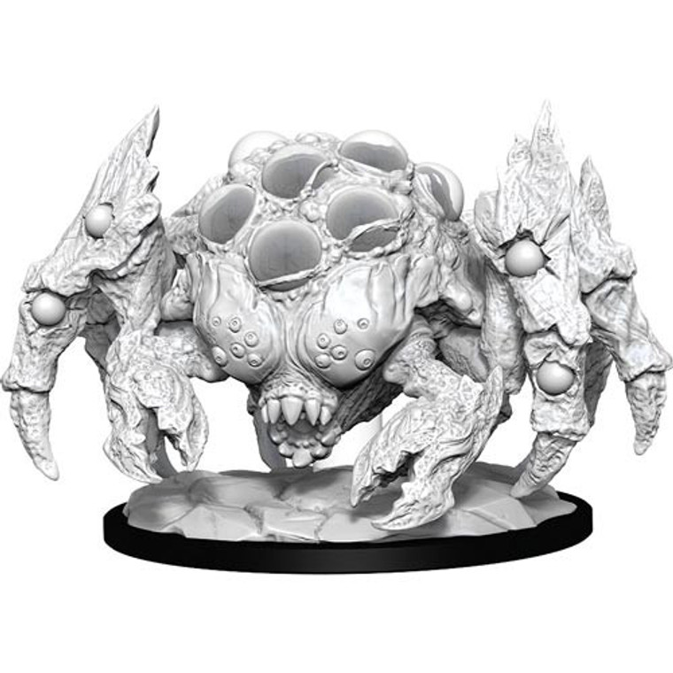 Pathfinder Deep Cuts Miniatures: Brain Collector W15