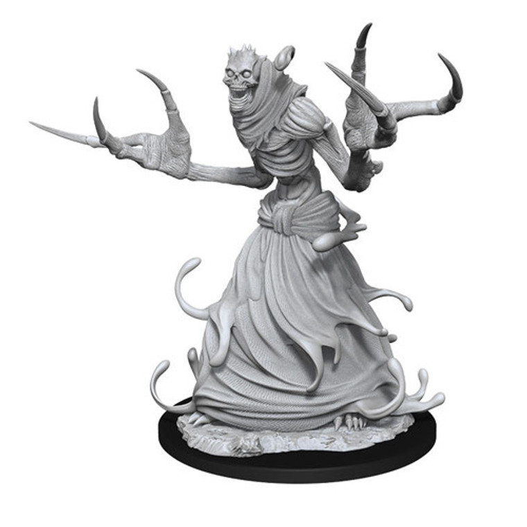 D&D Nolzur's Miniatures: Boneclaw W15