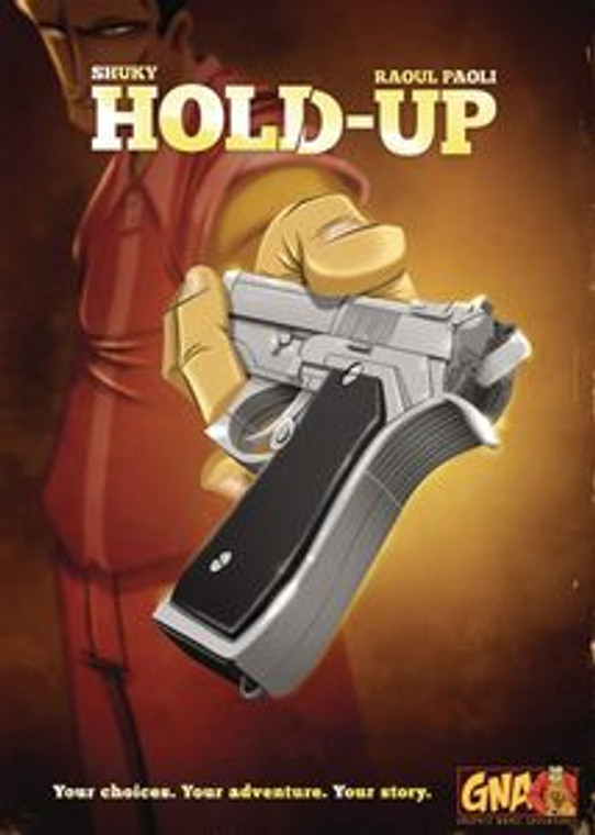 Hold-Up