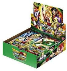 DBS Series 5 Miraculous Revival: Booster Box