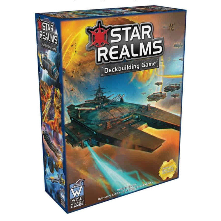 Star Realms Box Set