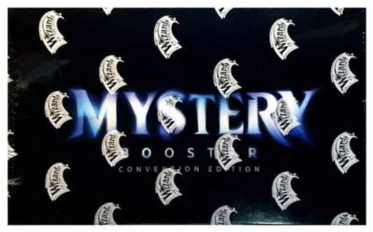 Mystery Booster Convention Edition: Booster Box