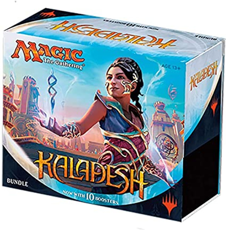 Kaladesh Fat Pack