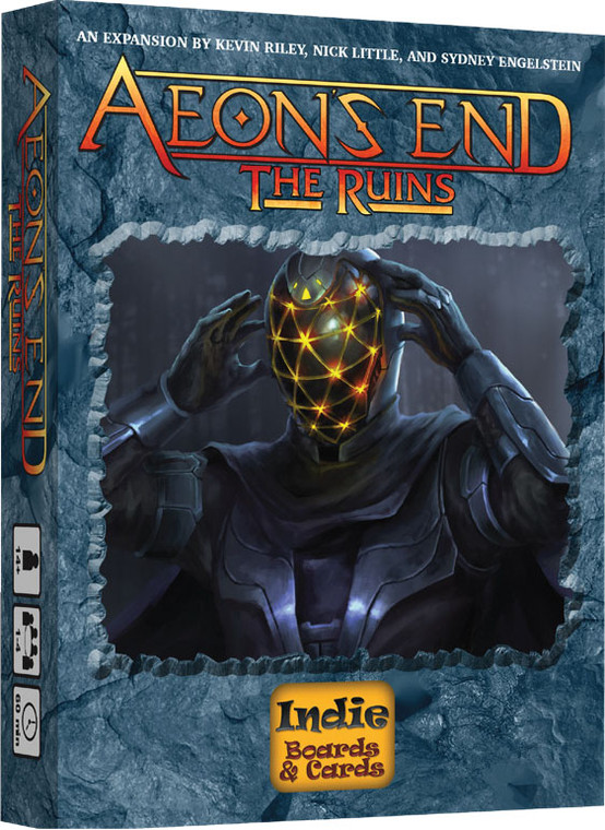 Aeons End: The Ruins