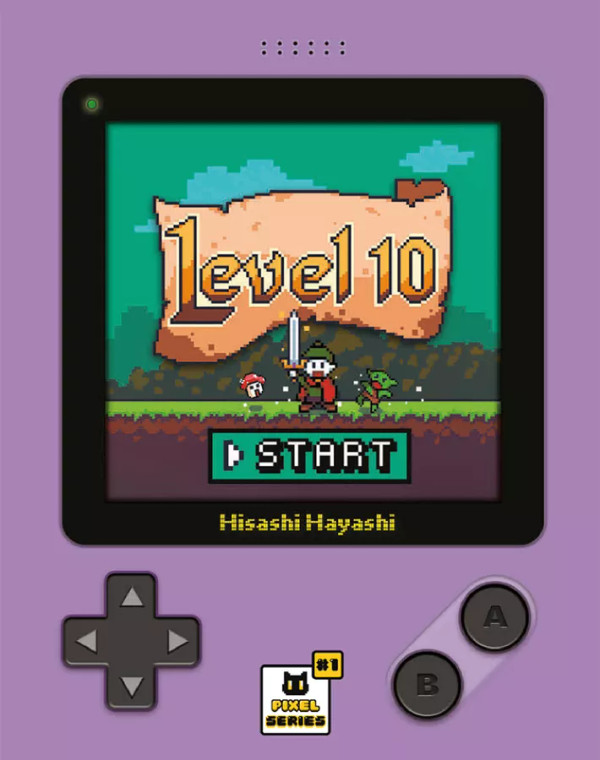 Level 10