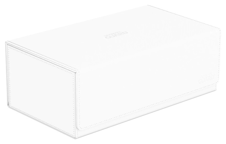 Arkhive 800+ XenoSkin Monocolor: White