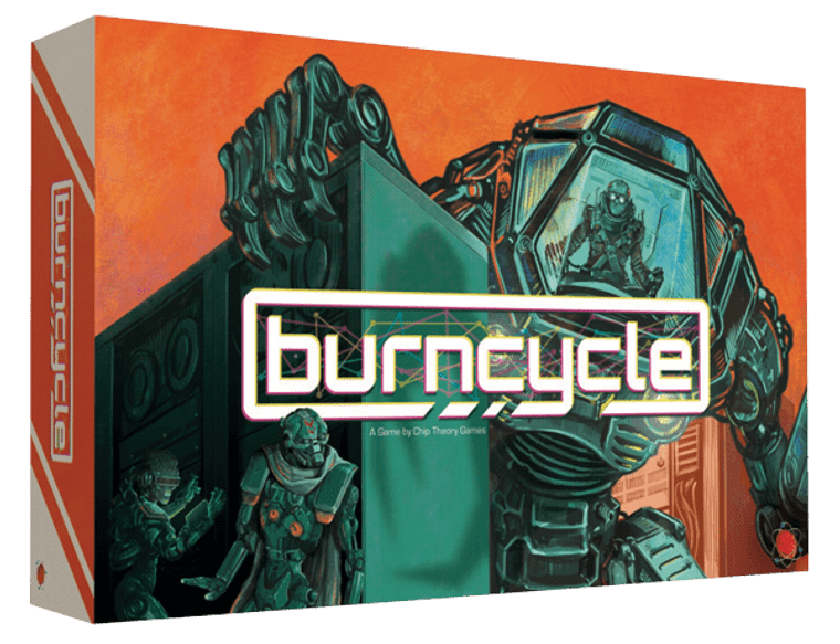 burncycle