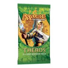 magic the gathering theros booster box Theros: Booster Pack
