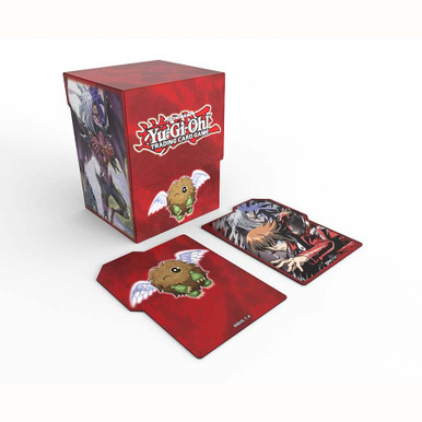 yugioh duel links jaden yubel deck Jaden & Yubel Deck Box