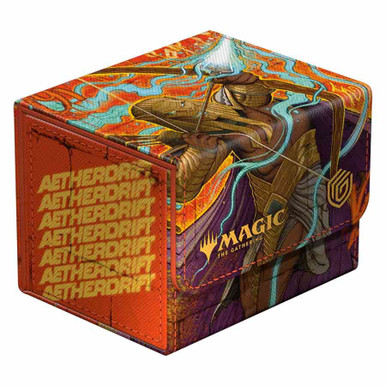 Sidewinder 100+ Xenoskin: Aetherdrift - Ketramose, the New Dawn