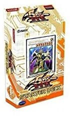 Starter Deck: Road Warrior - Shuffle and Cut Games