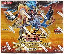 duelist pack booster box Amazon.com: Yu-Gi-Oh! Dimensional Guardians Duelist Pack Booster Display :  Toys & Games