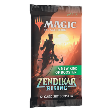 battle for zendikar booster box case MTG Rising It is a plane of adventure Battle for Zendikar - Booster