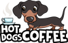 Hot Dogs Coffee