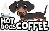 Hot Dogs Coffee