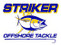 Striker Offshore Tackle