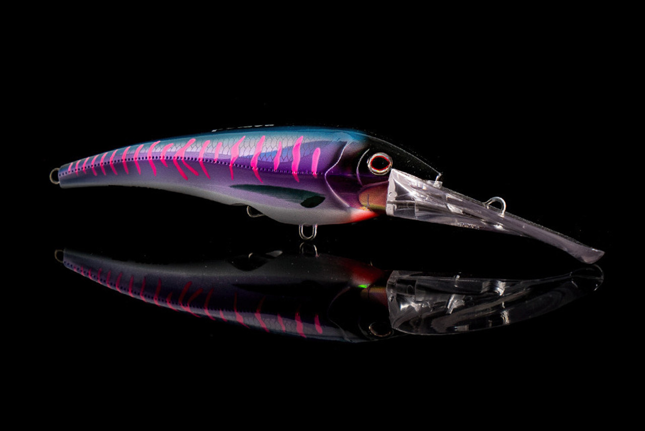 Nomad DTX Minnow - Striker Offshore Tackle