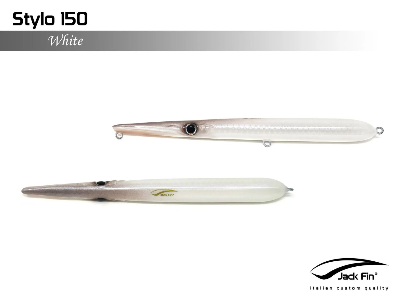 Stylo 150 - Striker Offshore Tackle