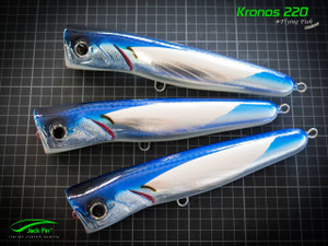 Kronos 220   Kronos 220