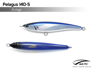 Pelagus 140-S Pelagus 140-S