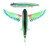 Nomad Design Slipstream Flying Fish Nomad Design Slipstream Flying Fish