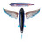 Nomad Design Slipstream Flying Fish Nomad Design Slipstream Flying Fish