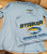 Men's Striker Tackle Fishing Shirts. Men's Striker Tackle Fishing Shirts.