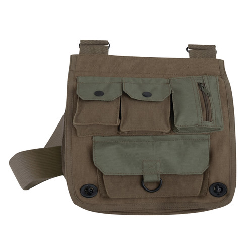 Rothco Venturer Survivor Shoulder Bag