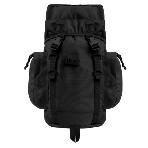 Rothco 25L Tactical Backpack - Black