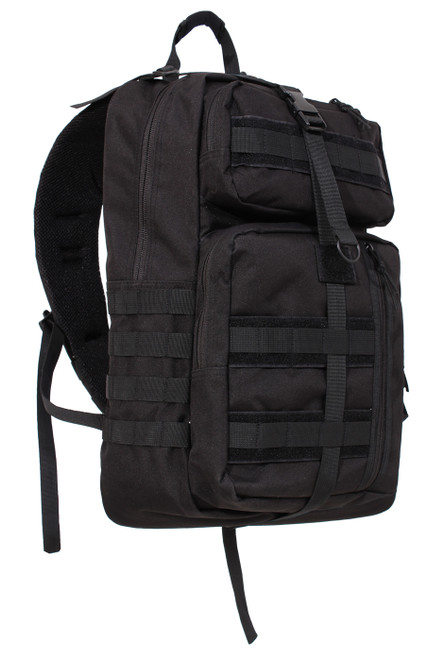 Rothco Tactisling Transport Pack - Black