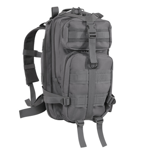 Rothco Medium Transport Pack - Grey
