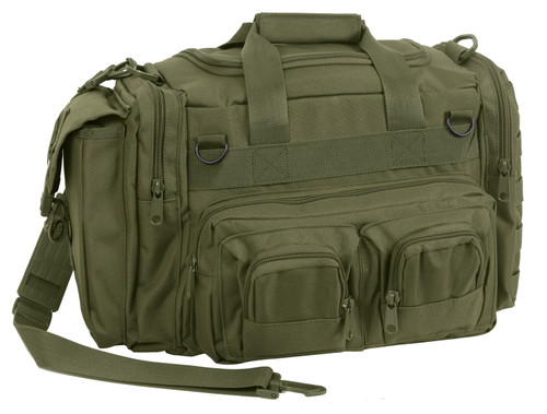 Rothco Concealed Carry Bag - Olive Drab