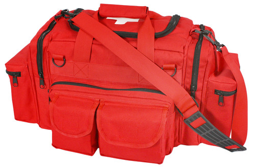 Rothco EMT Bag - Red