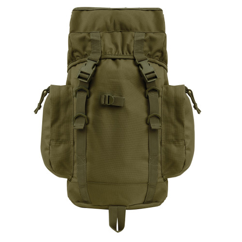 Rothco 25L Tactical Backpack - Olive Drab