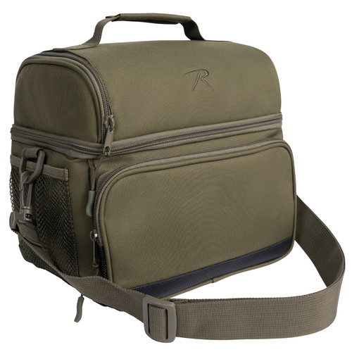 Rothco 925 Lunch Cooler - Olive Drab