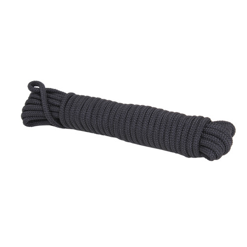 Rothco Utility Rope - Black