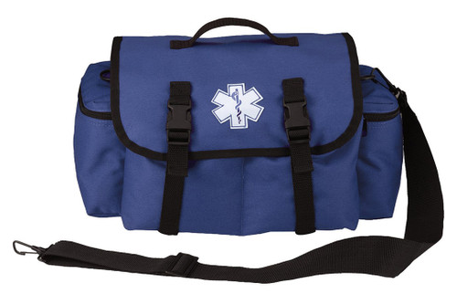 Rothco Medical Rescue Response Bag - Blue