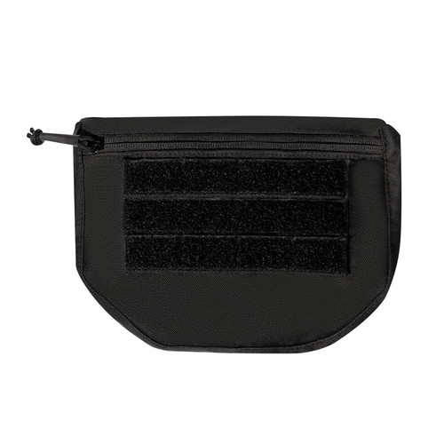 Rothco MOLLE Front Pouch - Black