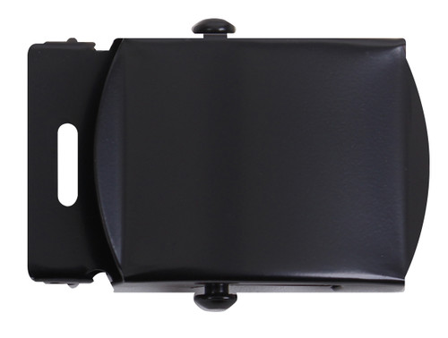Rothco Web Belt Buckles - Black