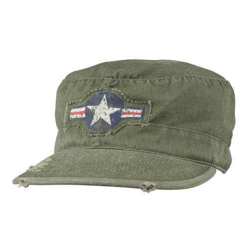 Rothco Vintage Air Corps Fatigue Cap