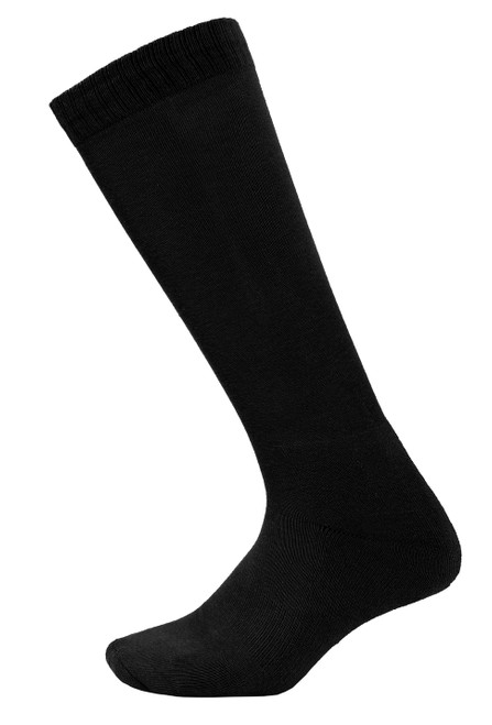 Rothco Moisture Wicking Sock - Black