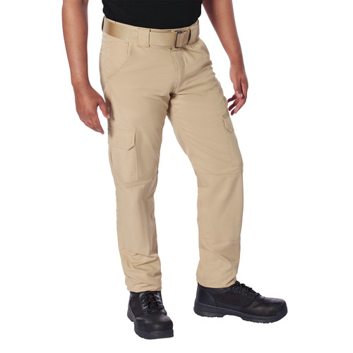 Rothco Tactical Deployment Pants - Khaki
