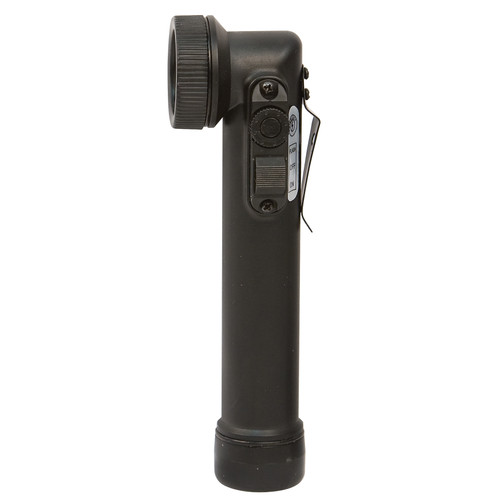 Rothco Mini LED Flashlight - Black